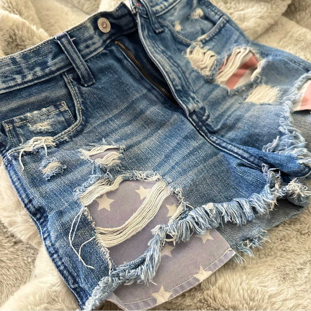 Shorts from Hollister